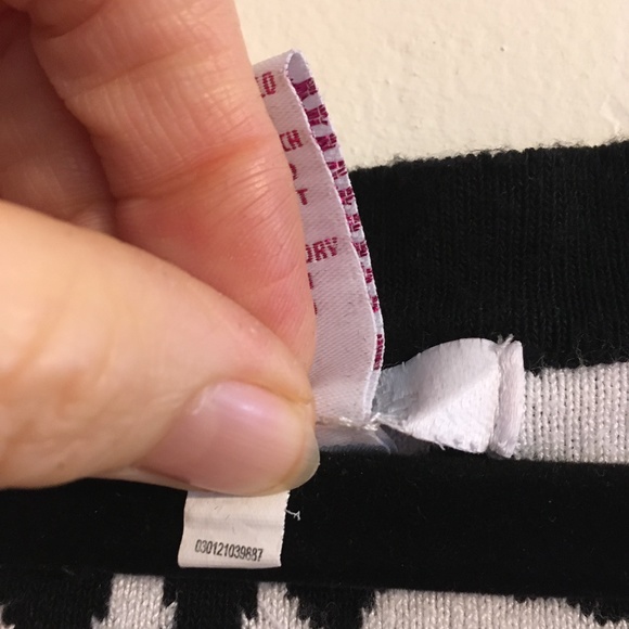 Candies Cheetah print dress size s - Picture 6 of 6